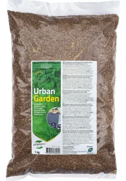 Kompostströ 1 kg, Urban Garden