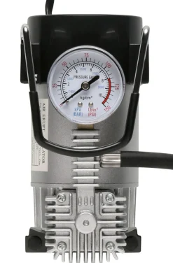 Kompressor 12 V, 35 l/min