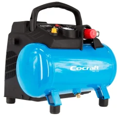 Kompressor Cocraft HC 16