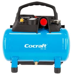 Kompressor Cocraft HC 16