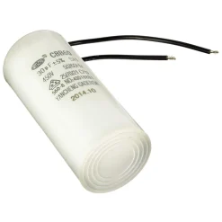 Kondensator 30 µF CBB60