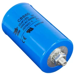 Kondensator 30 µF CBB60