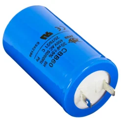 Kondensator 30 µF CBB60