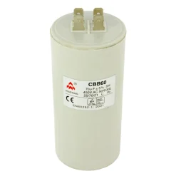 Kondensator 70 µF CBB60