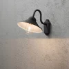 Konstsmide Vega stallykta, vägglampa utomhus