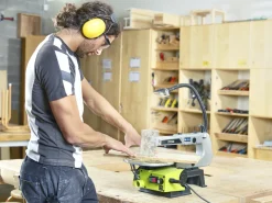Kontursåg Ryobi RSW1240G