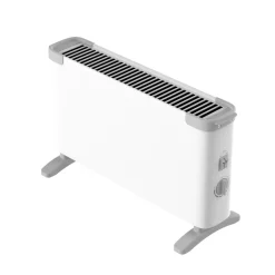 Konvektorelement med 3 värmelägen, 2000 W
