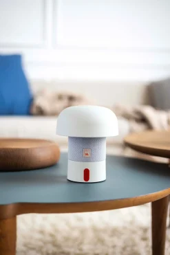 Kooduu Sensa Play Mini bärbar högtalare med belysning