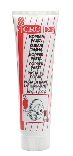 Kopparpasta CRC