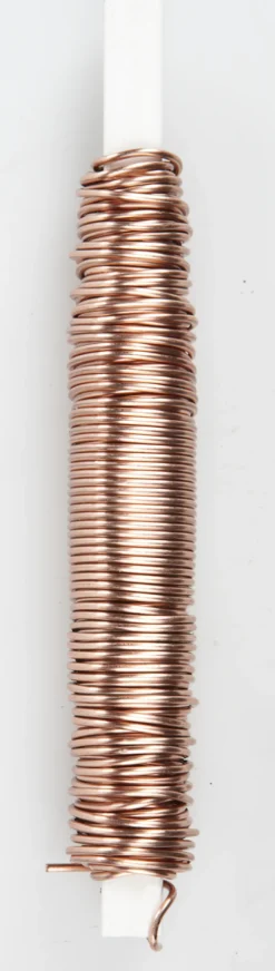 Koppartråd 1,2 mm