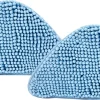 Koralldukar till ångmopp H2O HD Mop, 2-pack