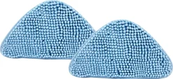 Koralldukar till ångmopp H2O HD Mop, 2-pack