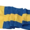 Korsvimpel Sverige