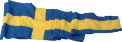 Korsvimpel Sverige