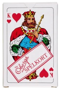 Kortlek Öbergs