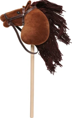 Käpphäst 70 cm, flera färger, från 3 år