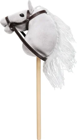 Käpphäst 70 cm, flera färger, från 3 år