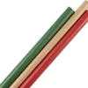 Kraftpapper jul 6 m x 70 cm, 3-pack