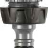 Krankoppling 1/2" och 3/4"