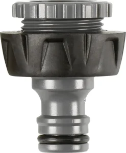 Krankoppling 1/2" och 3/4"