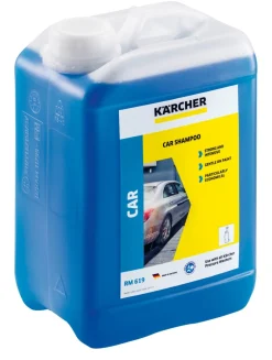 Kärcher bilschampo RM 619, 3 liter