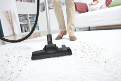 Kärcher DS6 dammsugare med vattenfilter