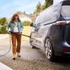 Kärcher ECO!Booster 130 spolrör för K4 högtryckstvätt