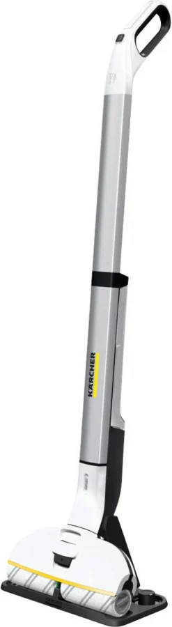 Kärcher Floor Cleaner EWM 2 Premium, batteridriven golvmopp