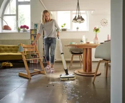 Kärcher Floor Cleaner FC 7 Cordless, batteridriven golvmopp