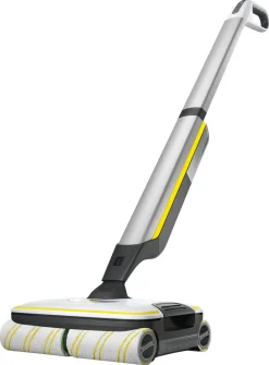 Kärcher Floor Cleaner FC 7 Cordless, batteridriven golvmopp