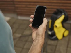 Kärcher högtryckstvätt K5 Premium Smart Control Flex.
