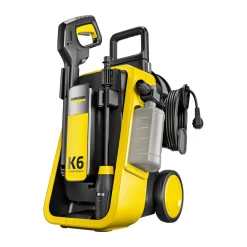 Kärcher K6 Comfort Premium högtryckstvätt 160 bar