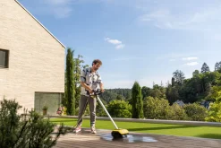 Kärcher PCL 6 terrasstvätt för trä och sten