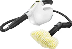Kärcher SC1 Multi Comfort ångtvätt med tillbehör