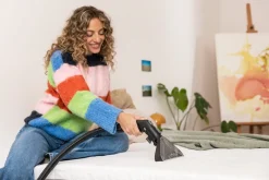 Kärcher SE 3 Compact Home textiltvätt för fläckborttagning