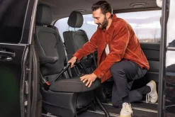 Kärcher SE 5 Upholstery mattvätt och textilvårdsmaskin