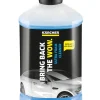 Kärcher skumtvättmedel 3-i-1 Plug 'n' Clean, 1 liter