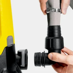 Kärcher SP 22000 Dirt dränkbar pump smutsvatten