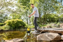 Kärcher SP 16000 Dual dränkbar pump för smutsvatten