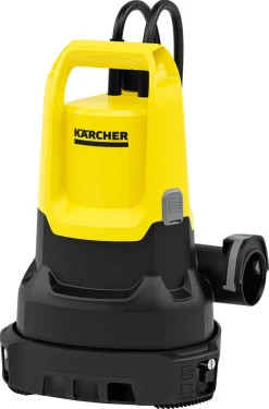 Kärcher SP 16000 Dual dränkbar pump för smutsvatten