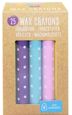 Kritor 25-pack