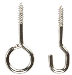 Krok och ögla