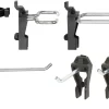 Kroksats Raaco, 14-pack