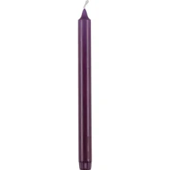Kronljus 28 cm, 8-pack, stearinljus