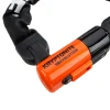 Kryptonite Evolution 1090 Series 4, kättinglås cykel 90 cm