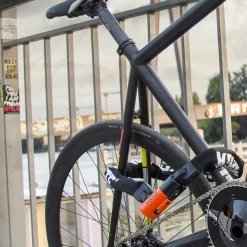 Kryptonite Evolution 1090 Series 4, kättinglås cykel 90 cm