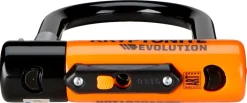 Kryptonite Evolution Mini 5, bygellås