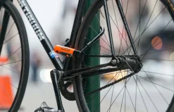 Kryptonite Evolution Series 4 STD, bygellås