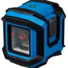 Krysslaser Cocraft HL10-S