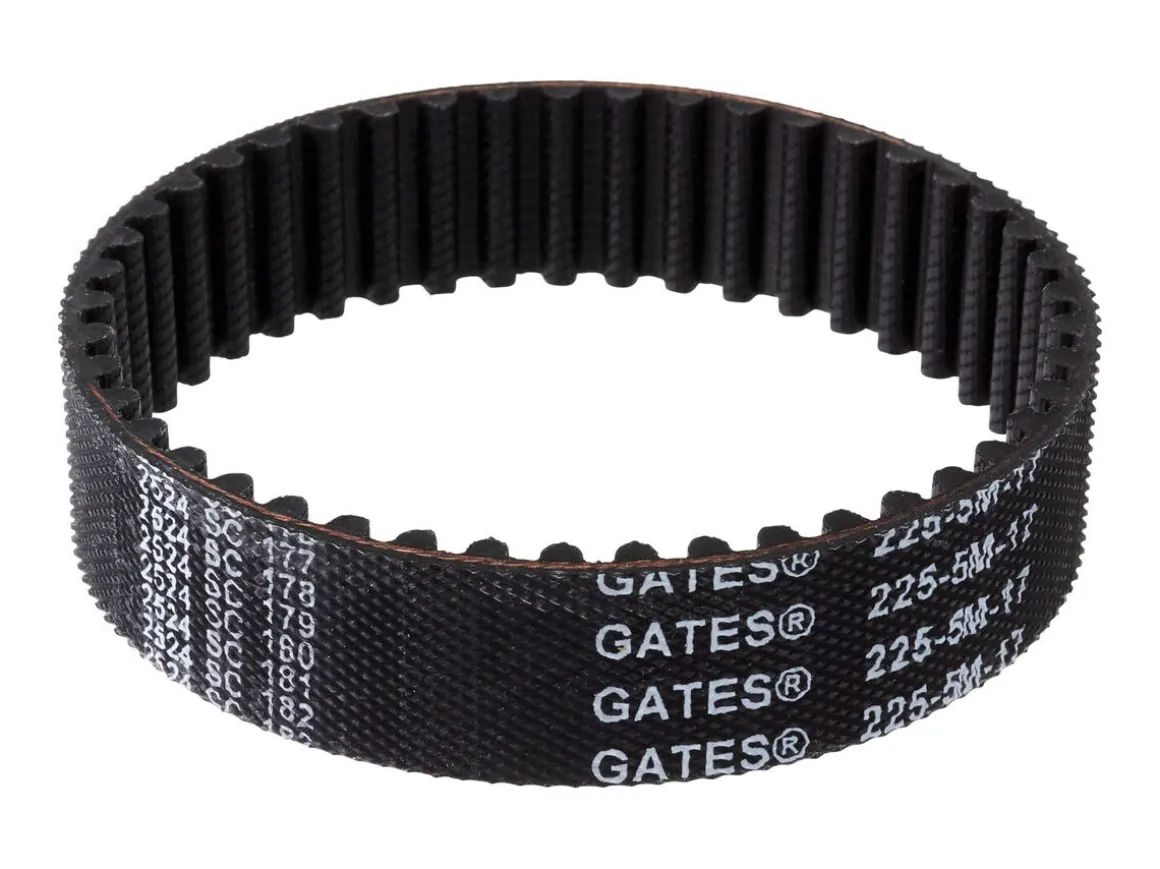 Kuggrem 225-5M-17 till motor